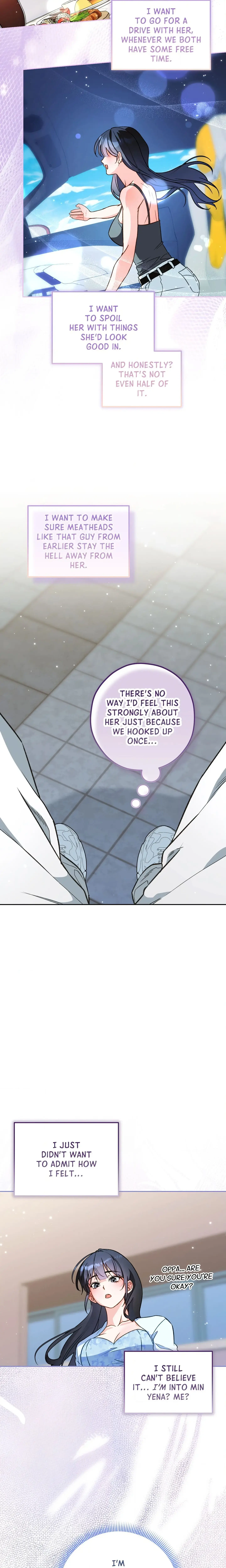 Not Sober Episode 11 - Page 19