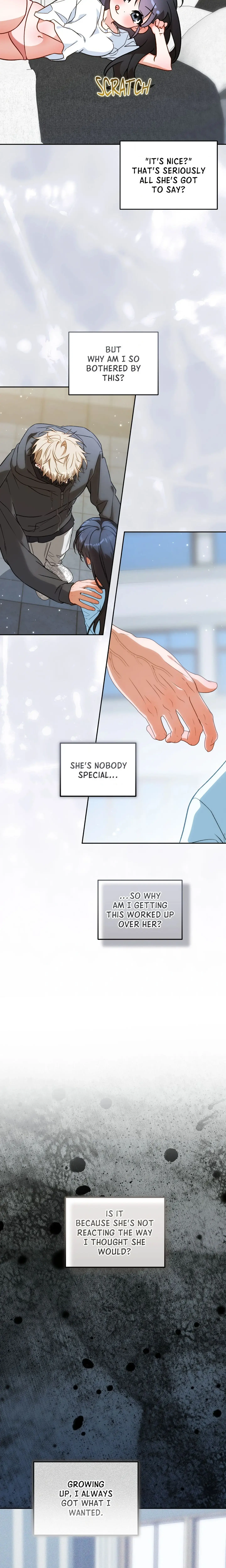 Not Sober Episode 11 - Page 6