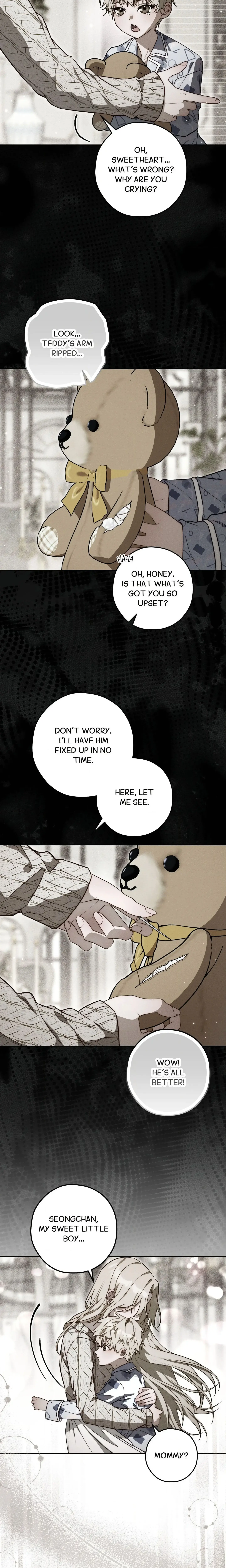 Not Sober Episode 11 - Page 8