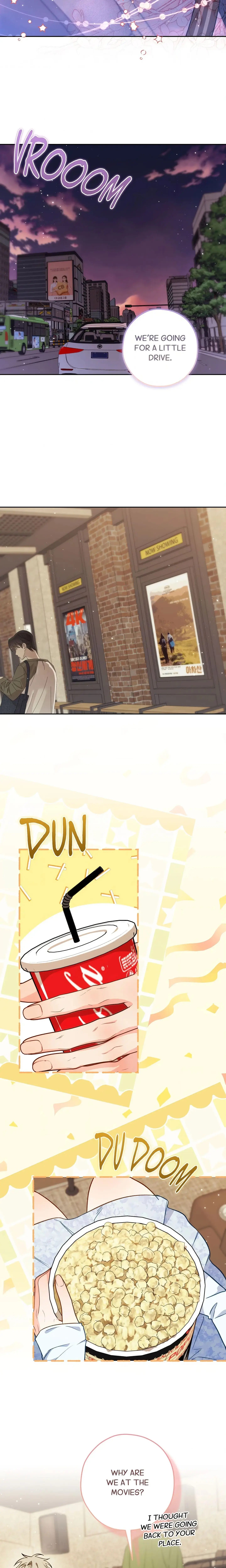 Not Sober Episode 12 - Page 6