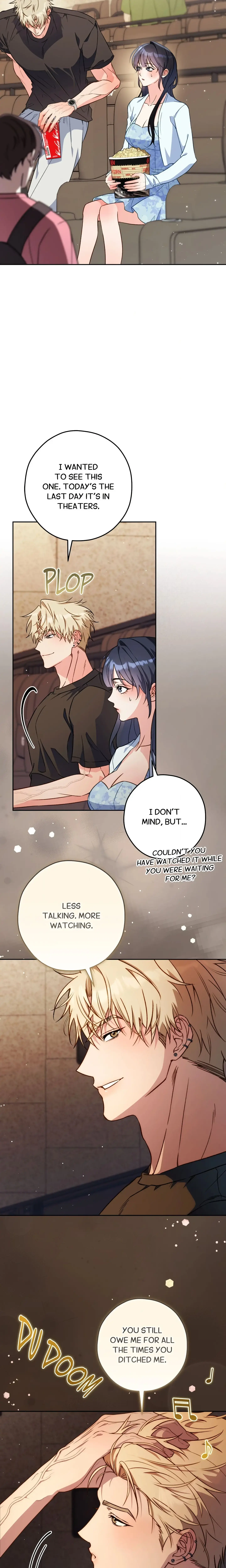 Not Sober Episode 12 - Page 7