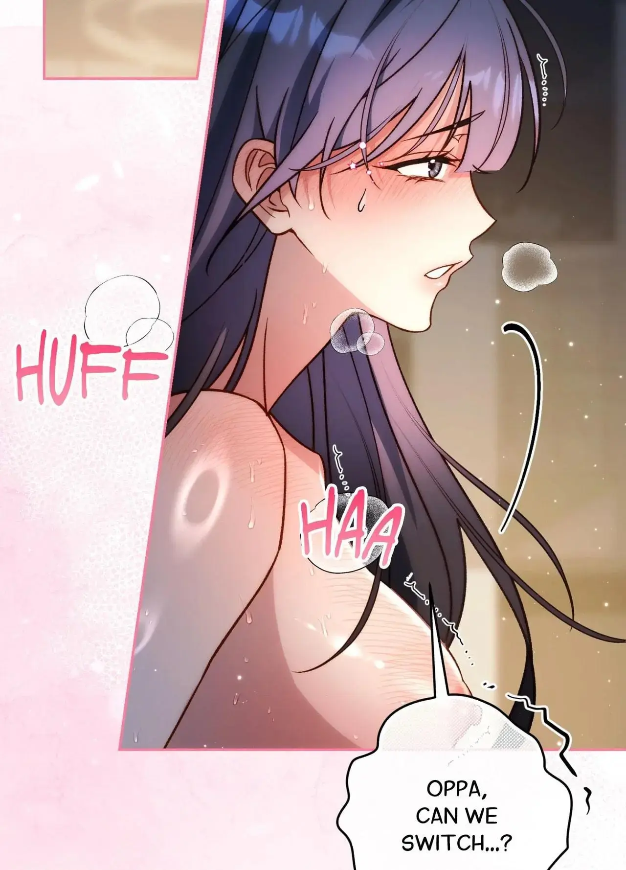 Not Sober Episode 15 - Page 30