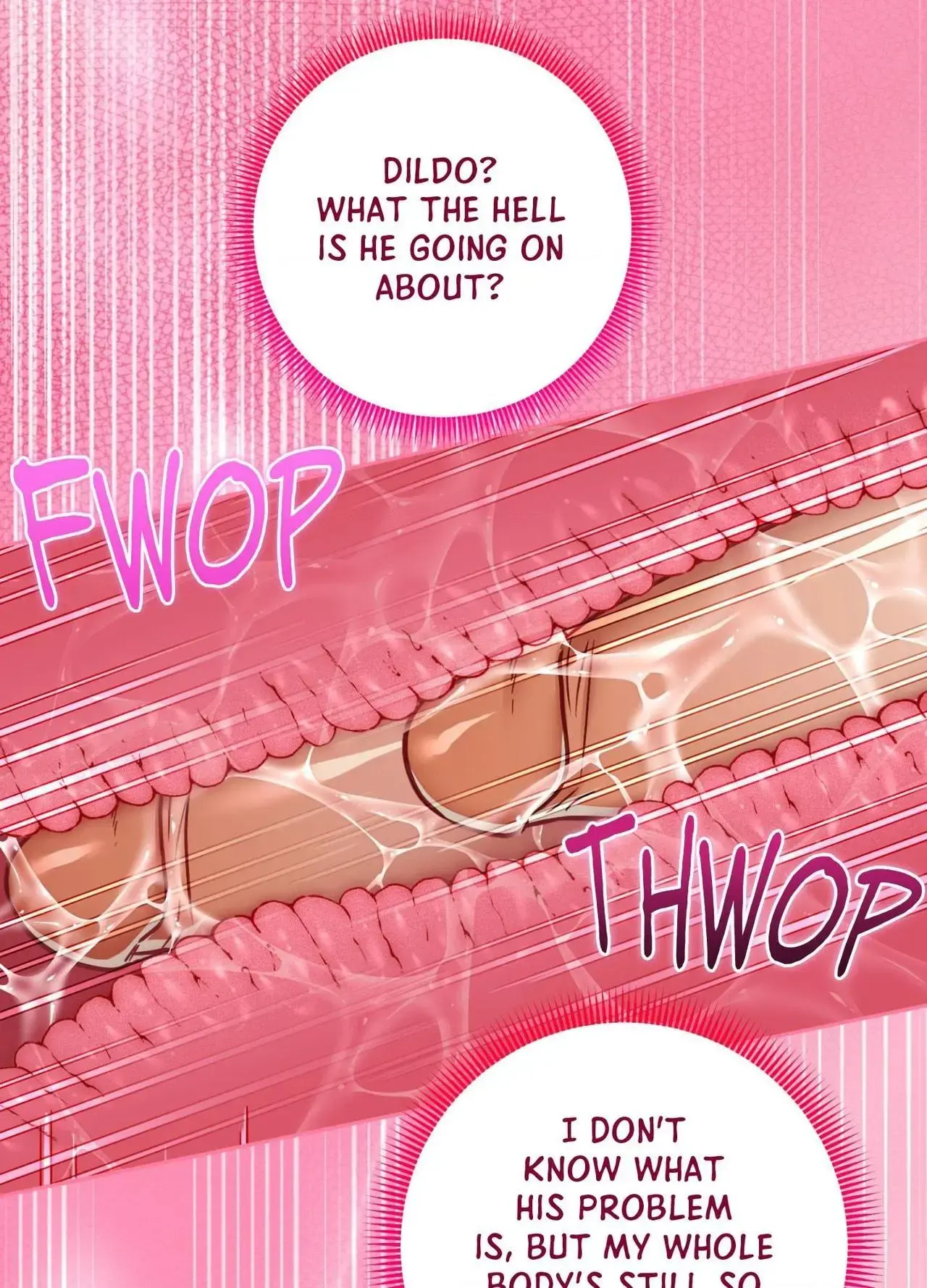 Not Sober Episode 15 - Page 65