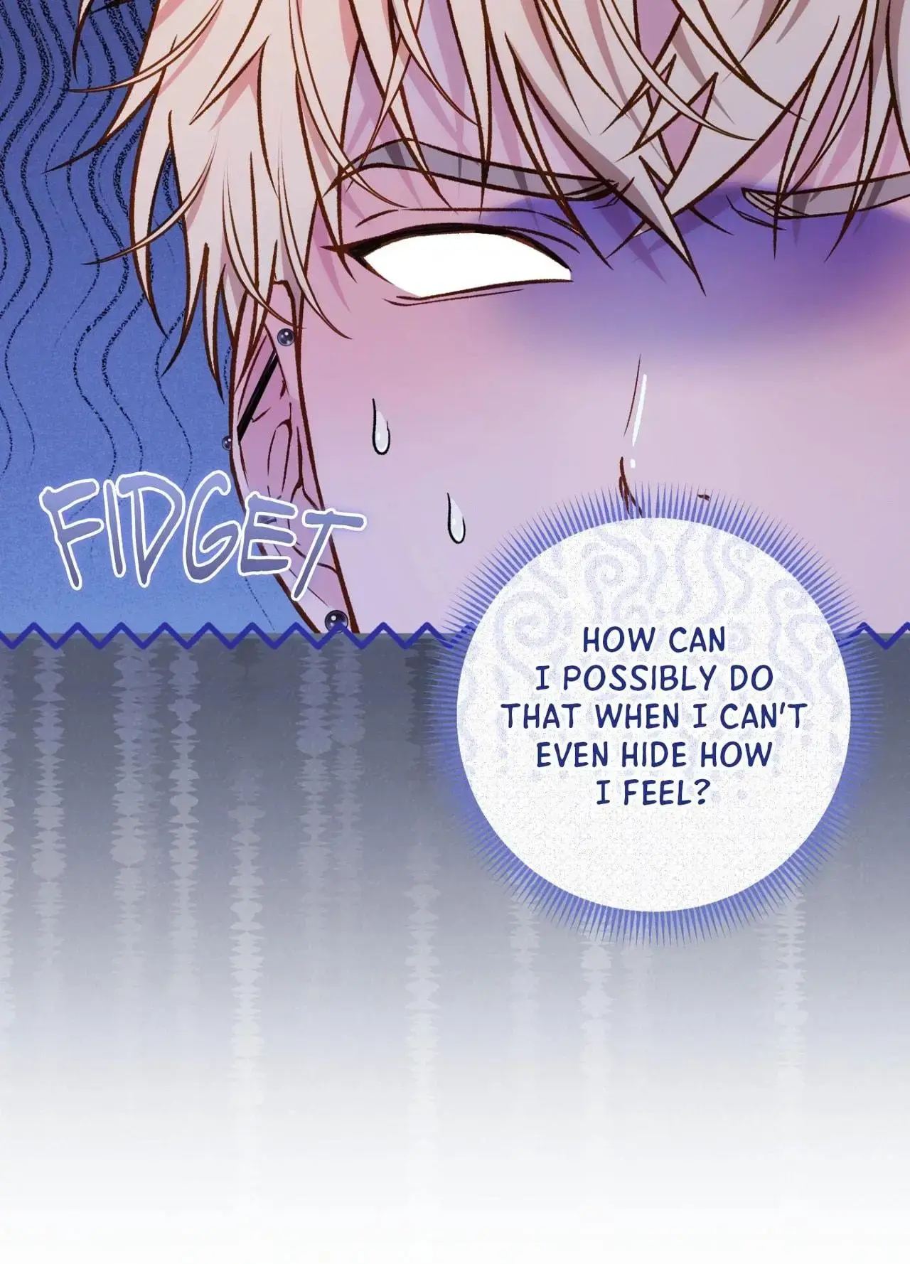 Not Sober Episode 15 - Page 7