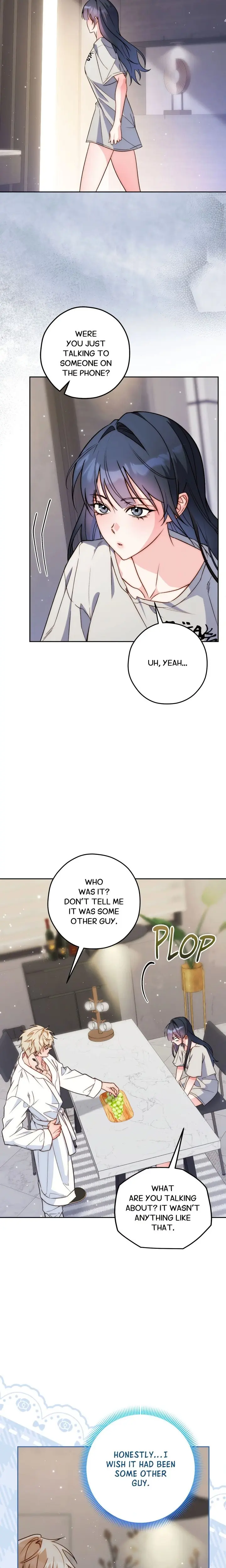 Not Sober Episode 16 - Page 14