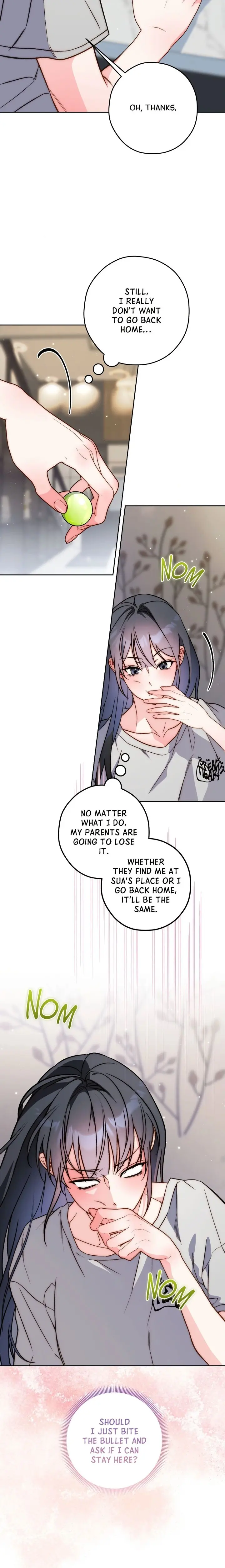 Not Sober Episode 16 - Page 19
