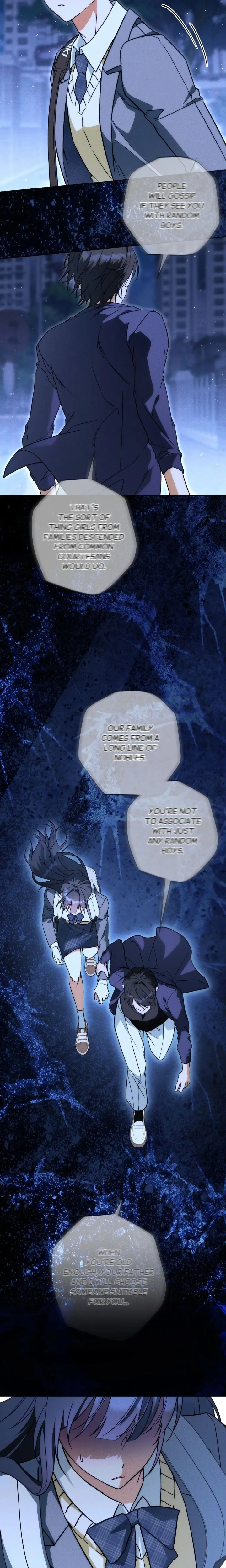 Not Sober Episode 16 - Page 5