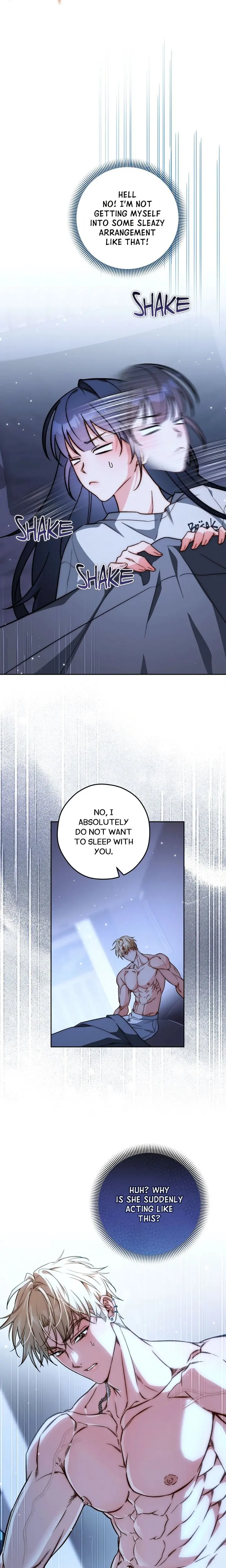 Not Sober Episode 17 - Page 14