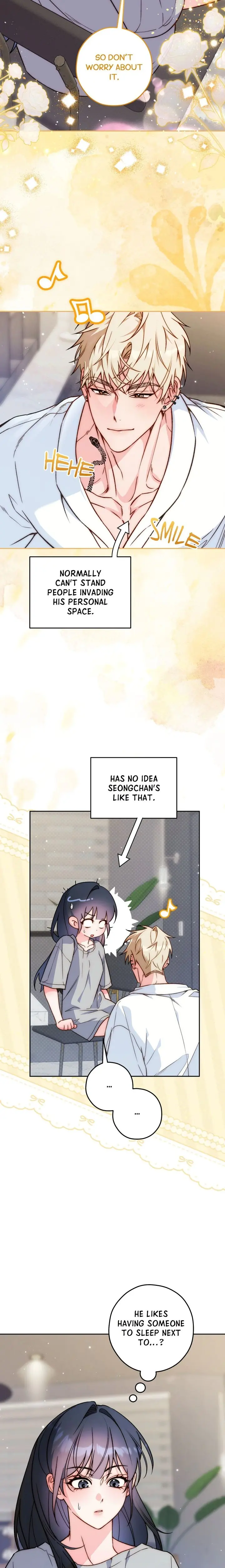 Not Sober Episode 17 - Page 6