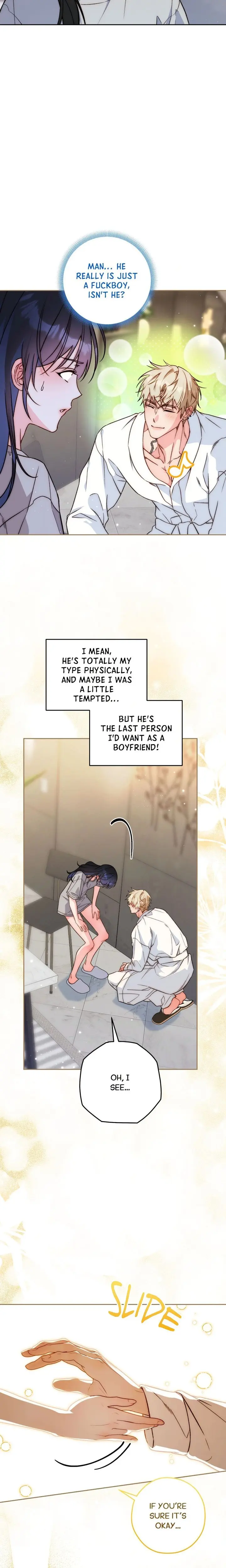 Not Sober Episode 17 - Page 7
