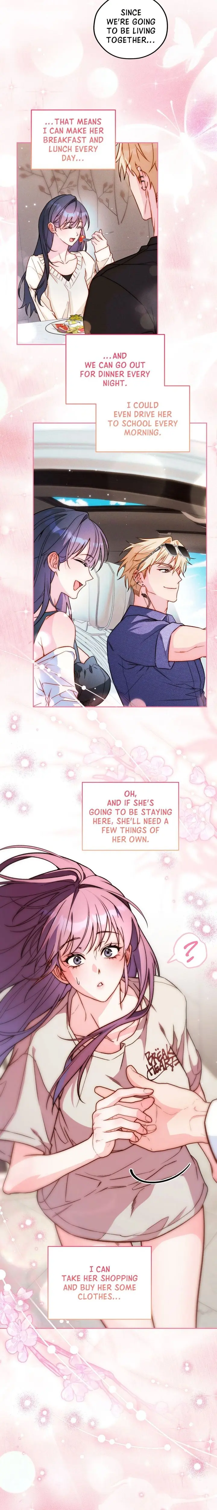 Not Sober Episode 17 - Page 9