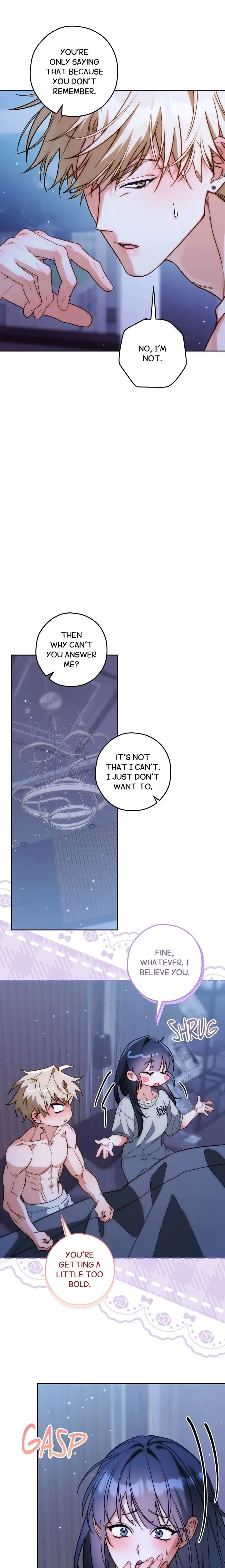 Not Sober Episode 18 - Page 14