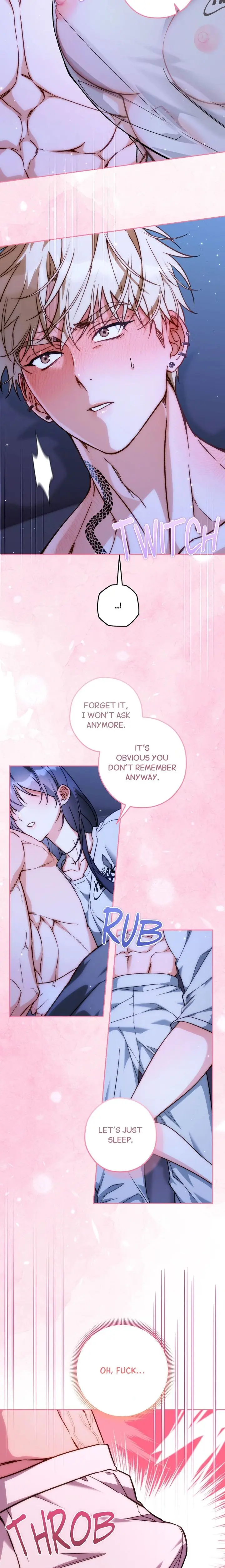 Not Sober Episode 18 - Page 16