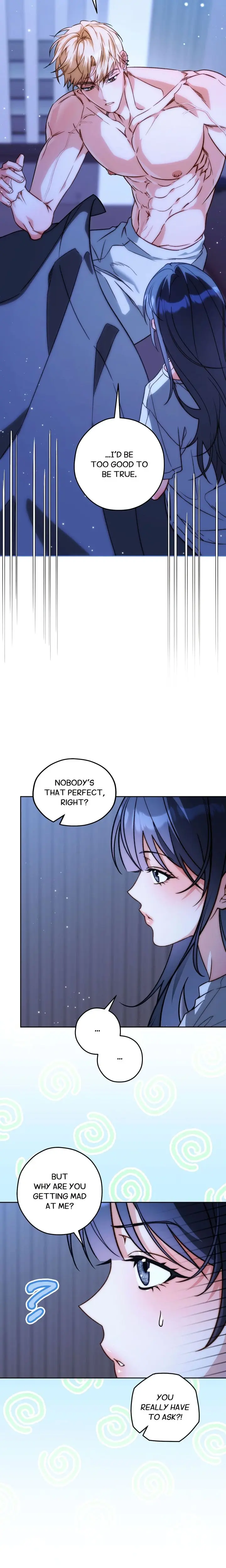 Not Sober Episode 18 - Page 4
