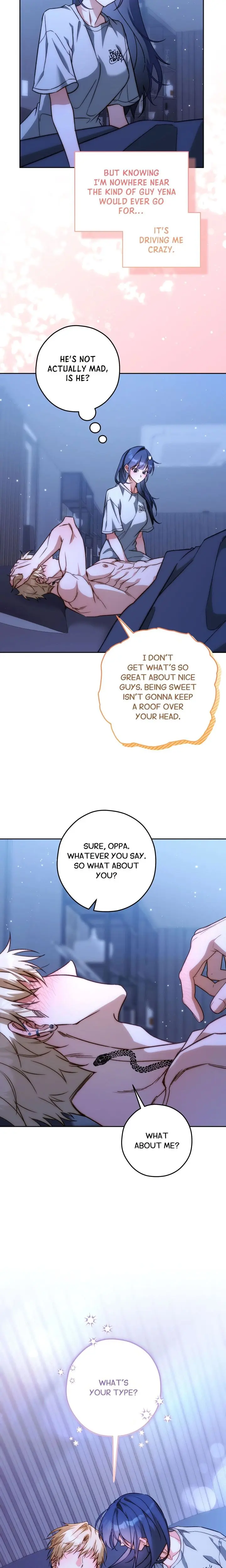Not Sober Episode 18 - Page 7