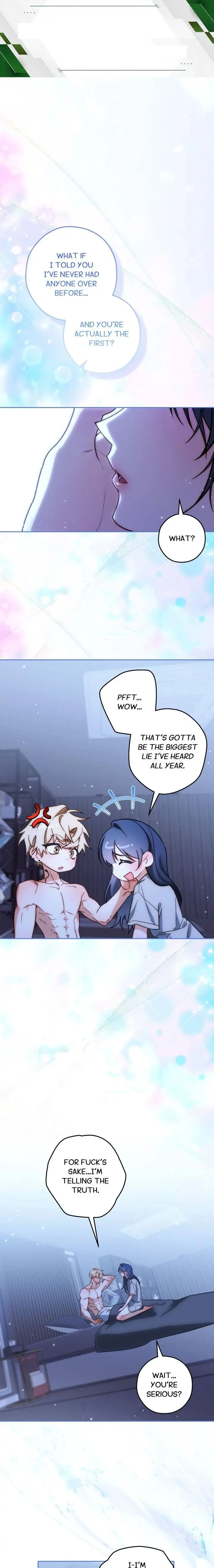 Not Sober Episode 19 - Page 1