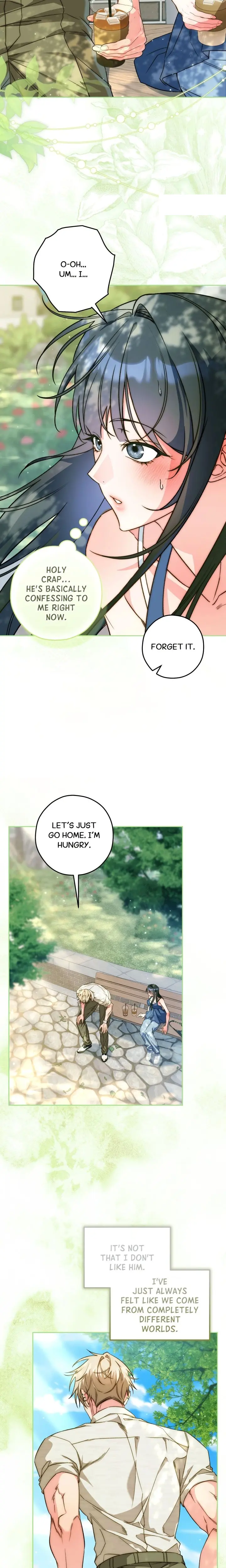 Not Sober Episode 19 - Page 13