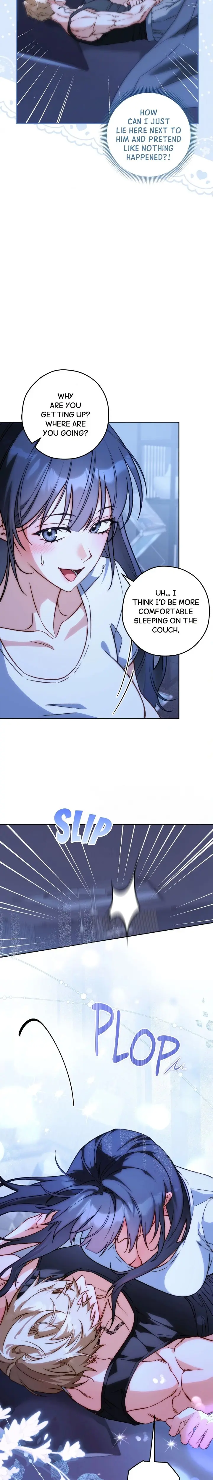 Not Sober Episode 19 - Page 19