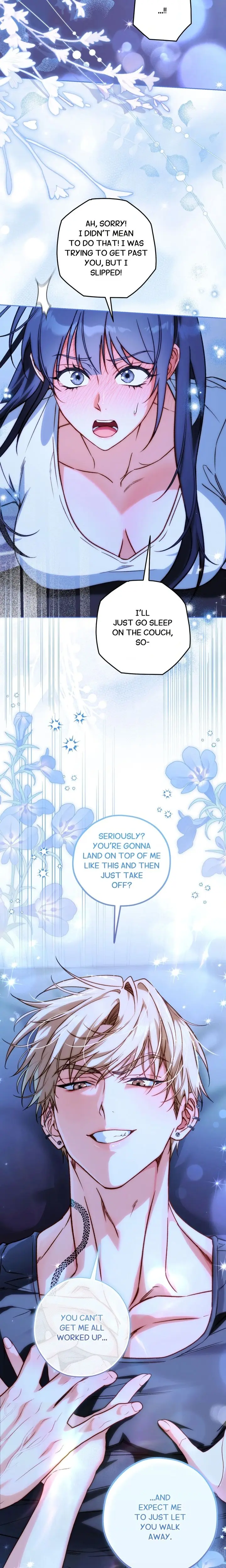 Not Sober Episode 19 - Page 20