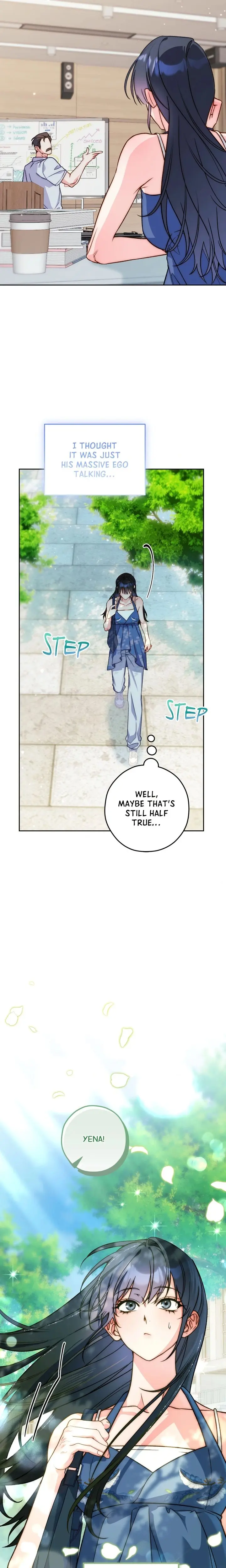 Not Sober Episode 19 - Page 6