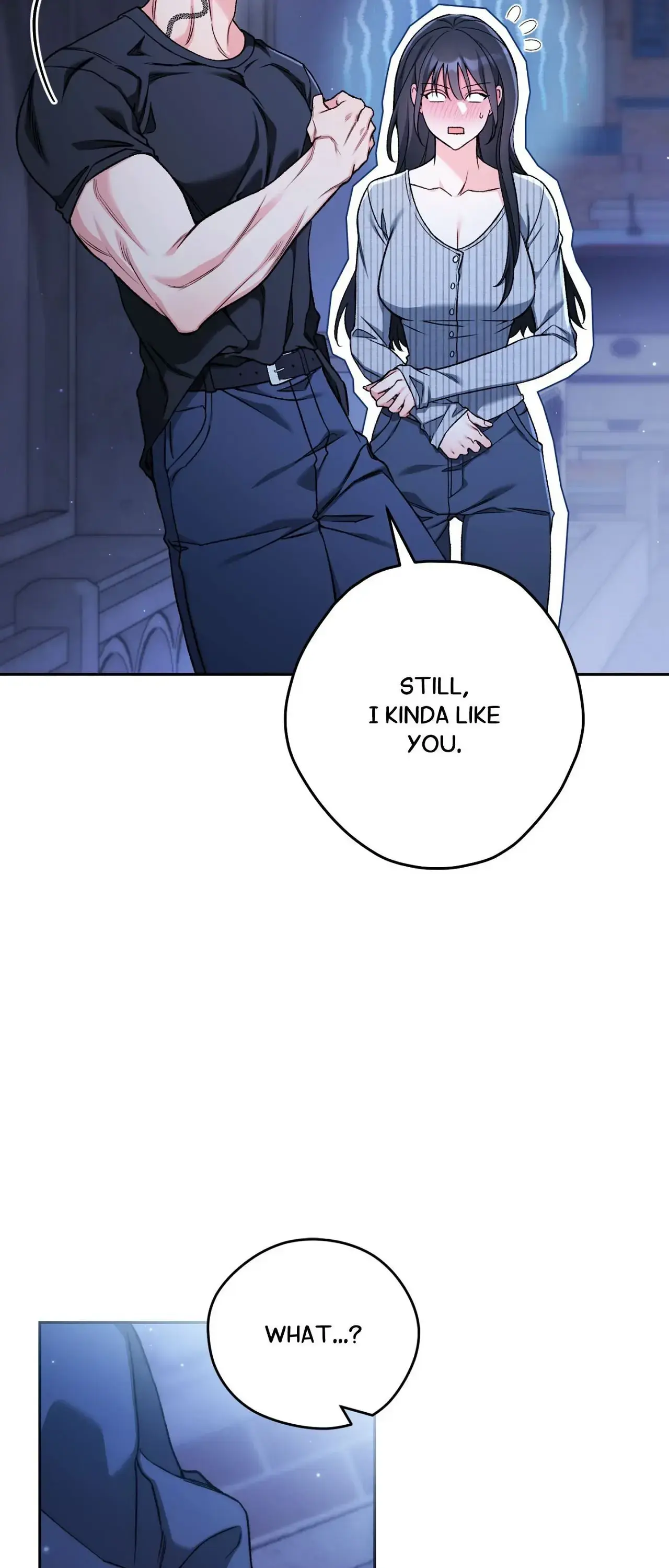 Not Sober Episode 2 - Page 12