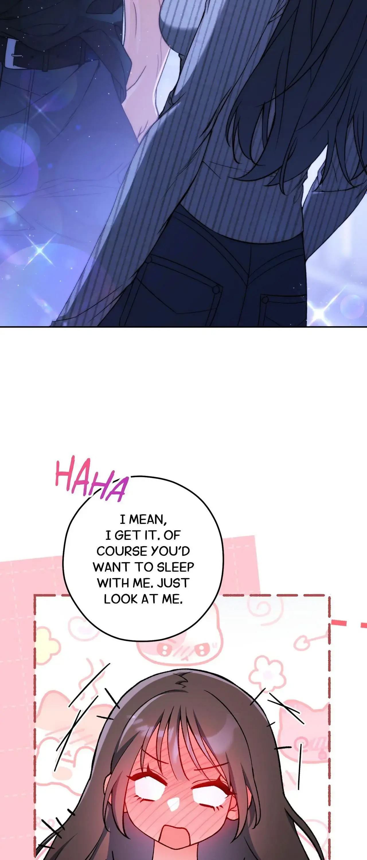 Not Sober Episode 2 - Page 14