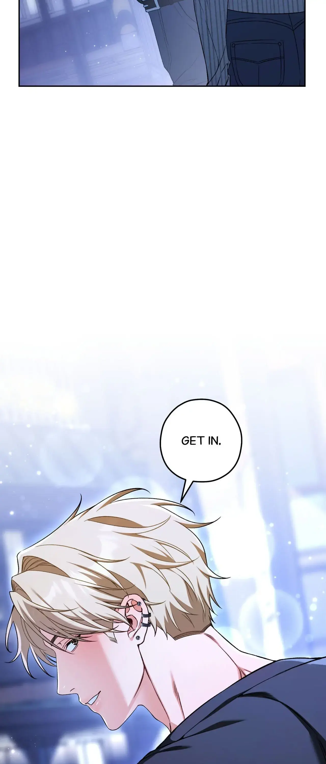 Not Sober Episode 2 - Page 17