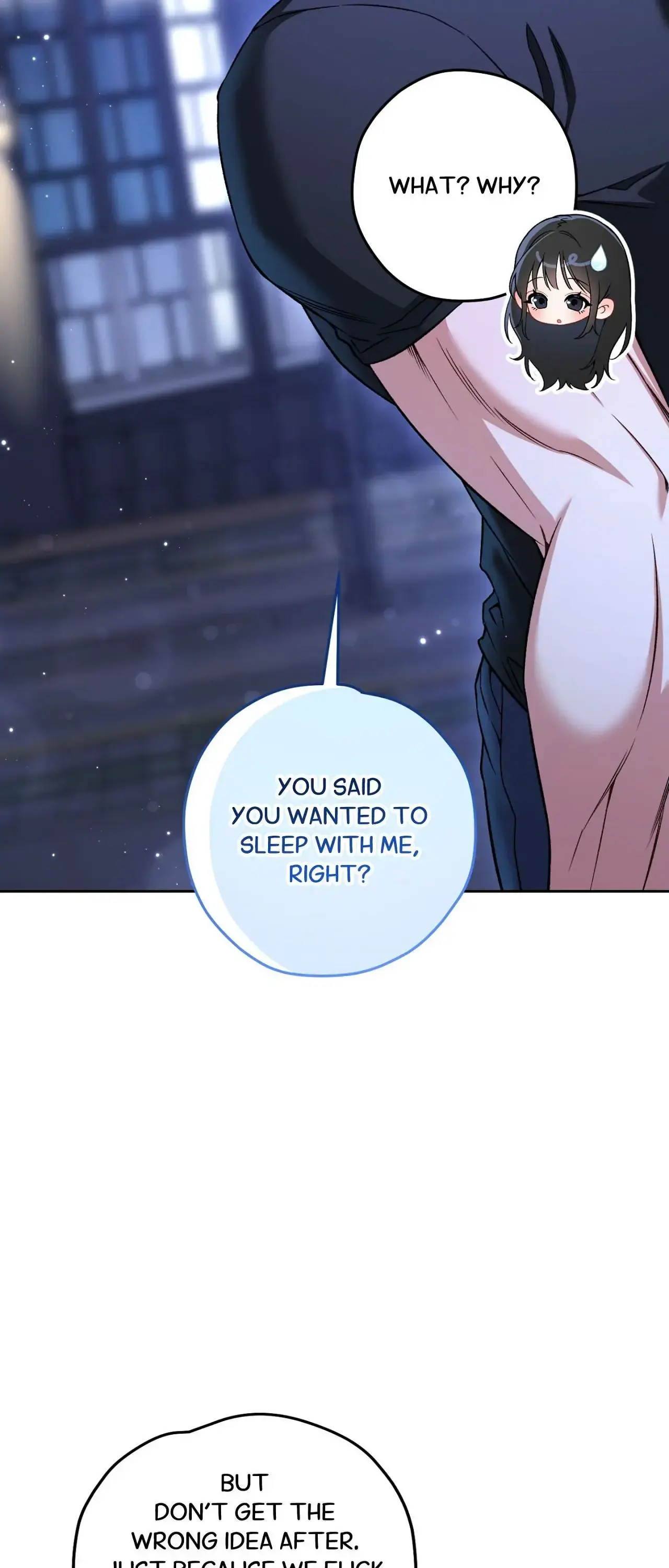 Not Sober Episode 2 - Page 18
