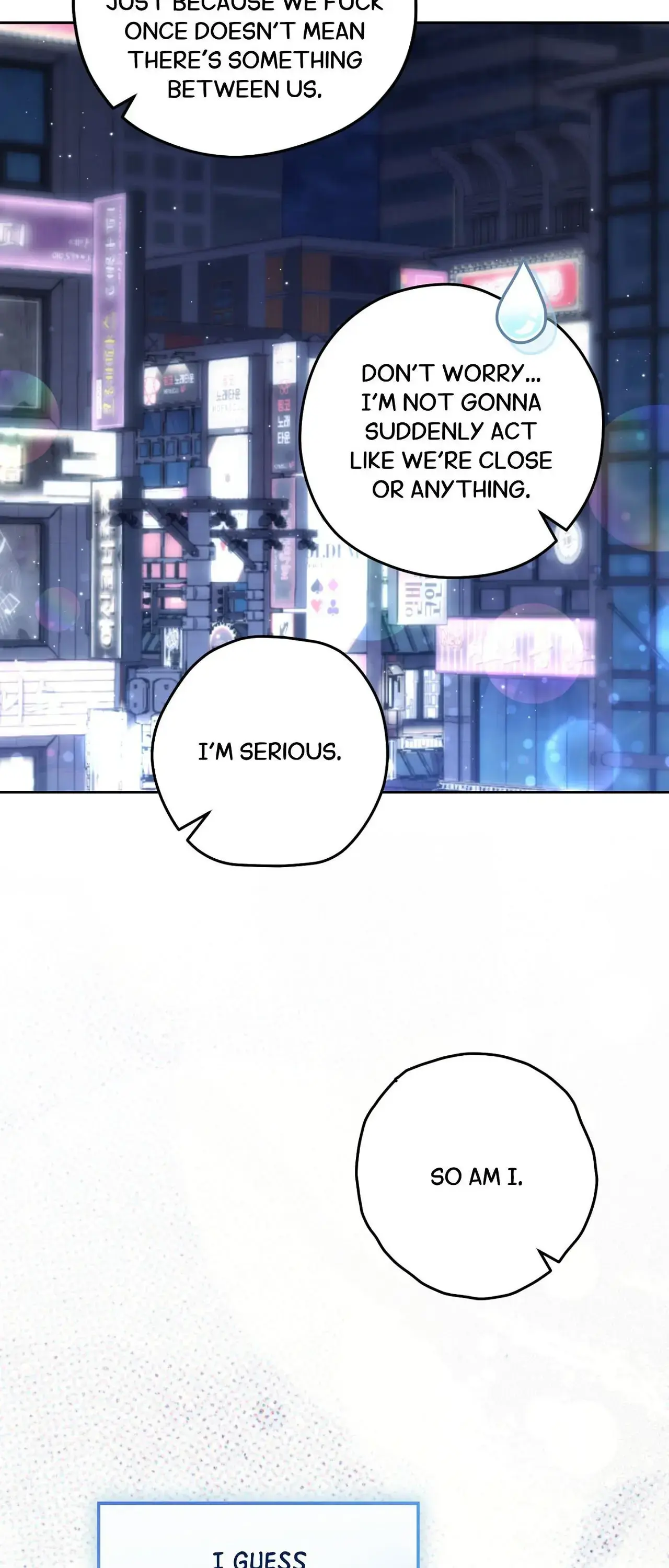 Not Sober Episode 2 - Page 19