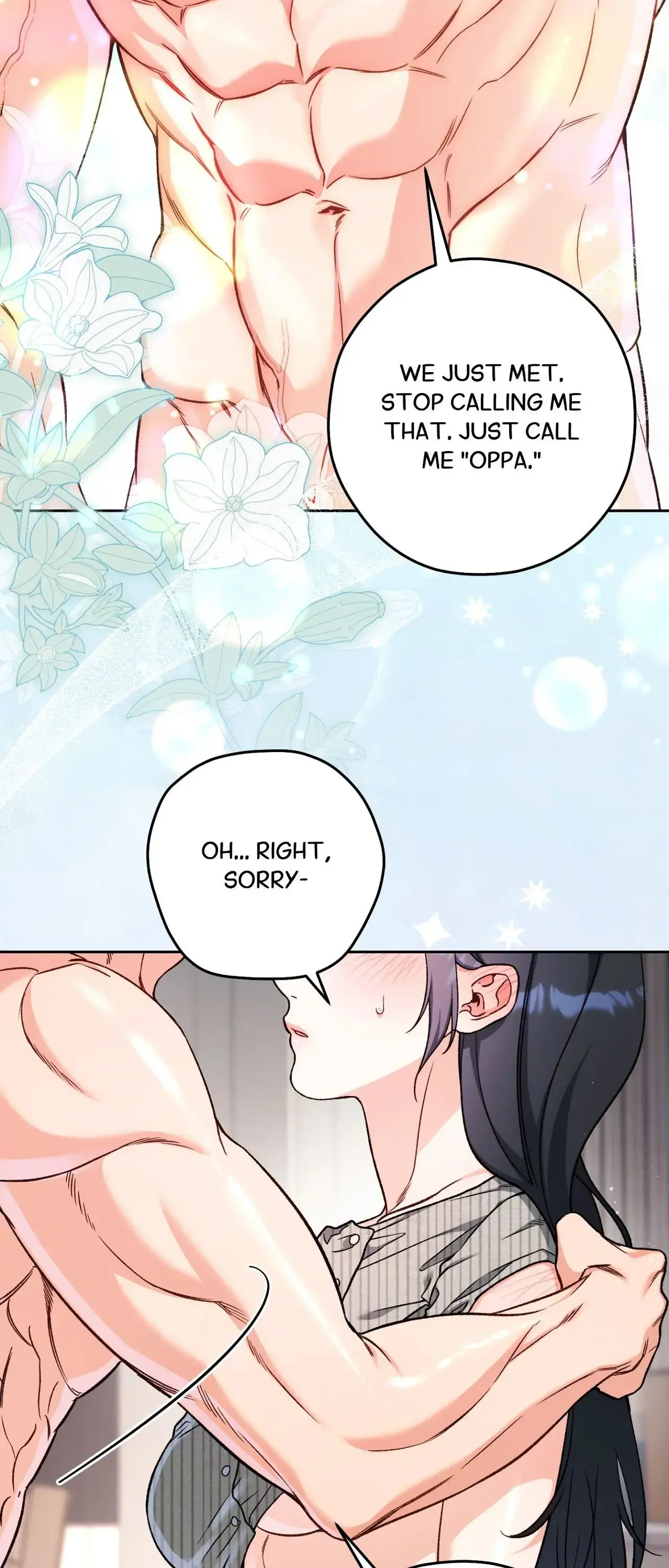 Not Sober Episode 2 - Page 34