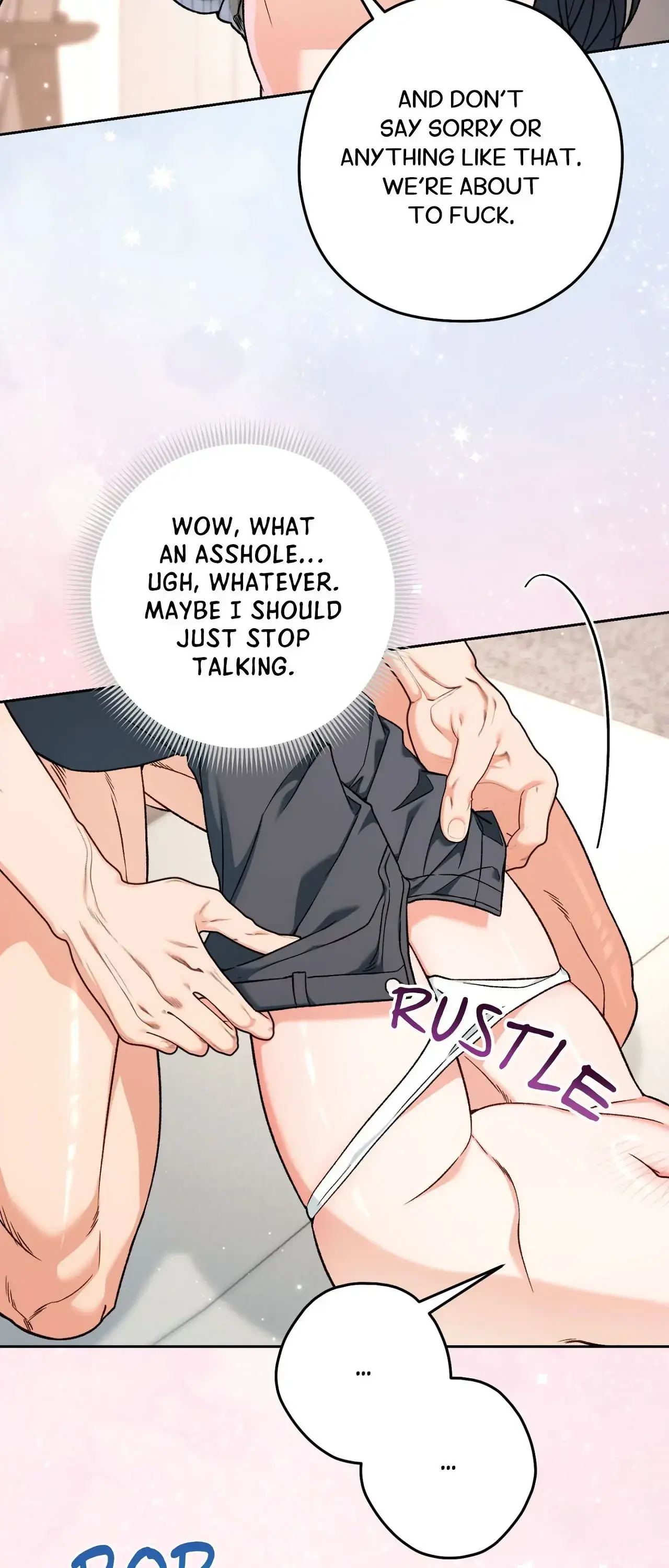 Not Sober Episode 2 - Page 35