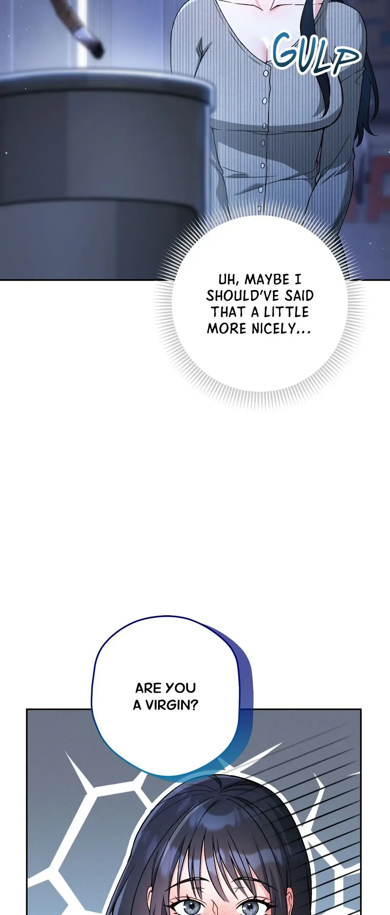 Not Sober Episode 2 - Page 5