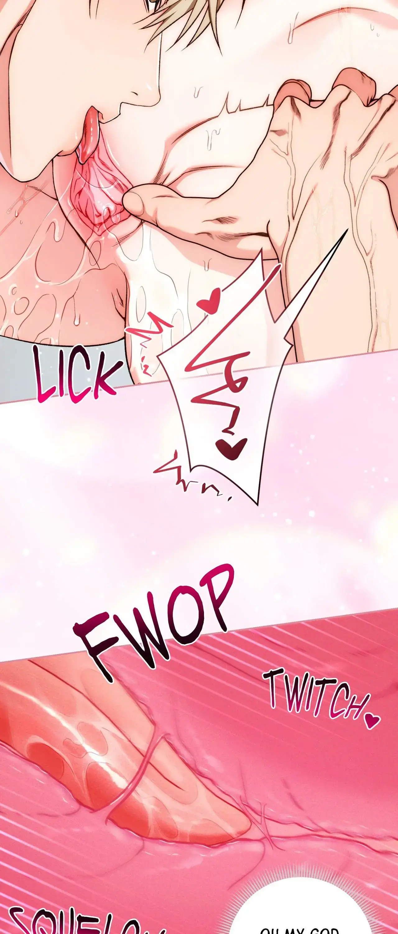 Not Sober Episode 2 - Page 57