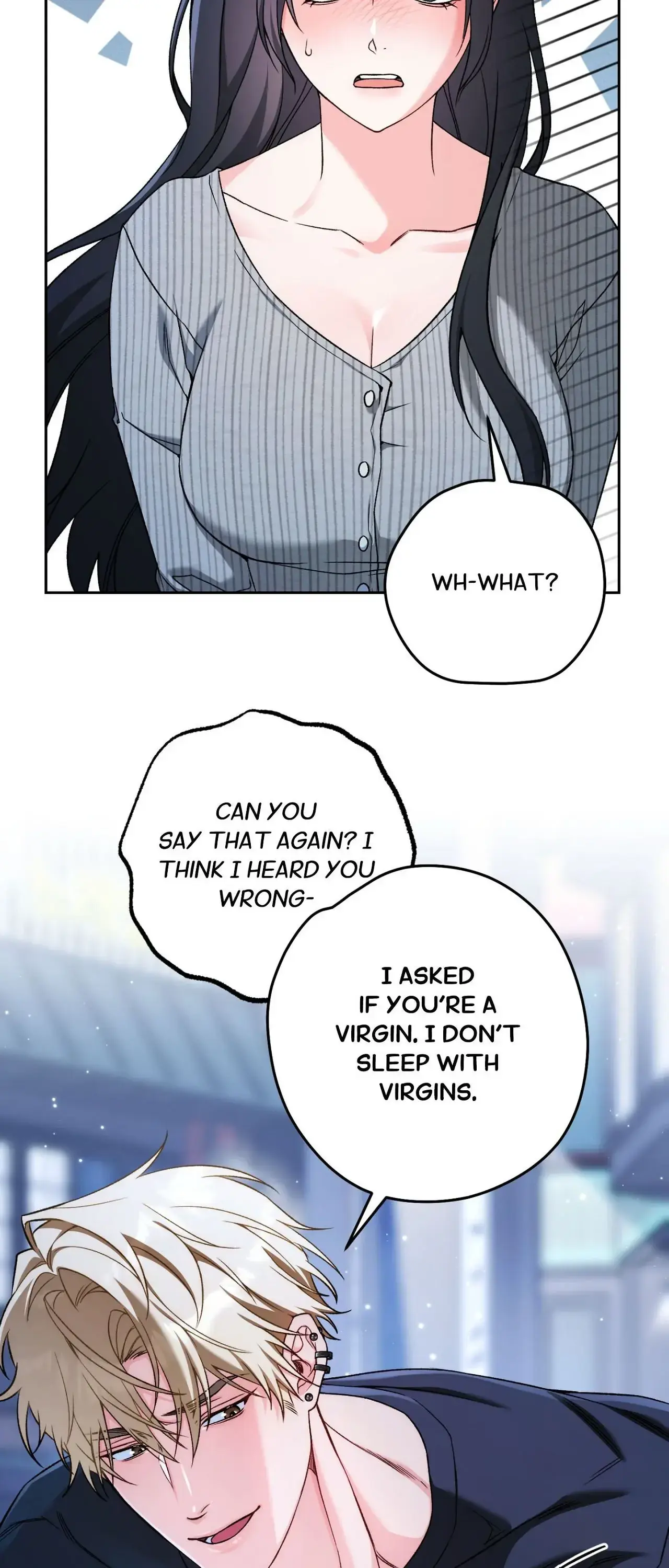 Not Sober Episode 2 - Page 6