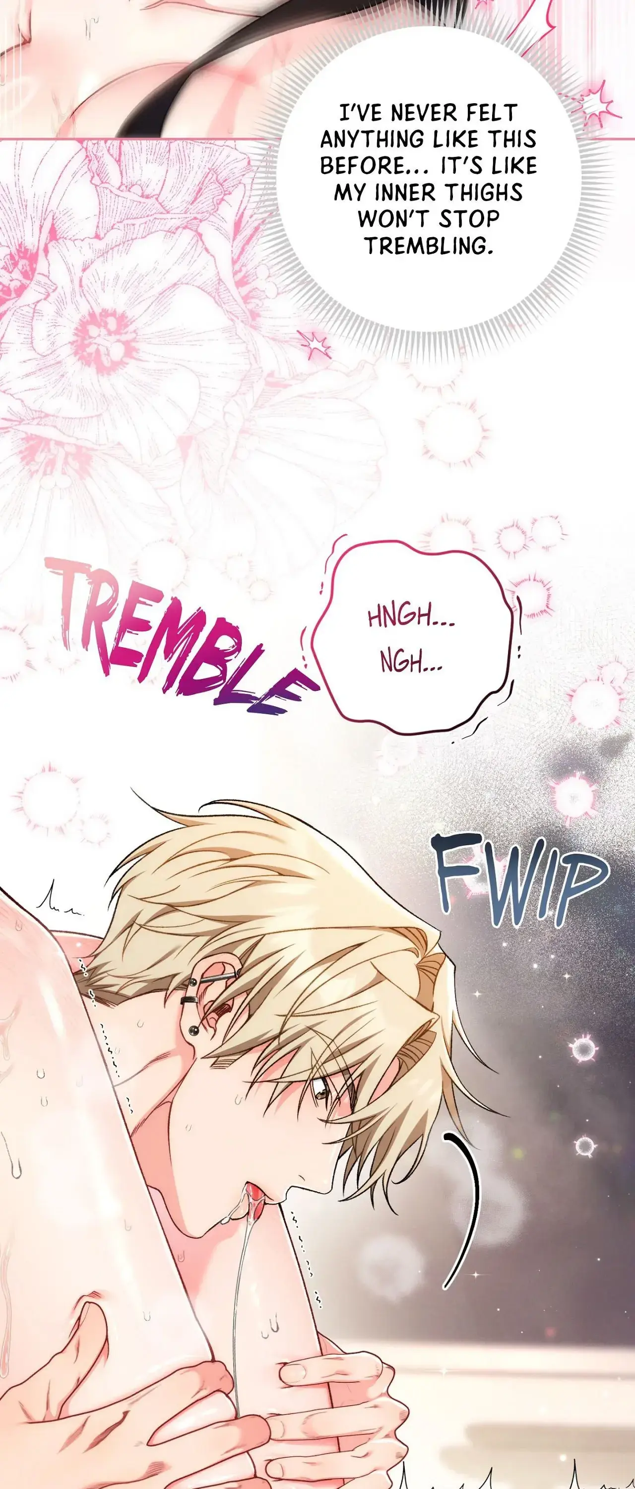 Not Sober Episode 2 - Page 62