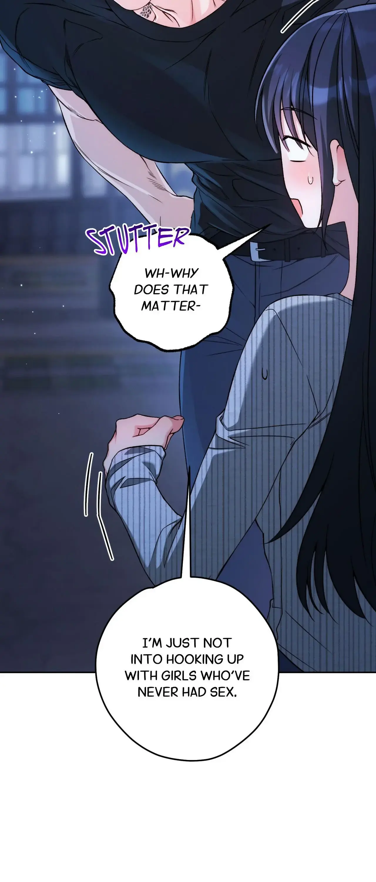 Not Sober Episode 2 - Page 7