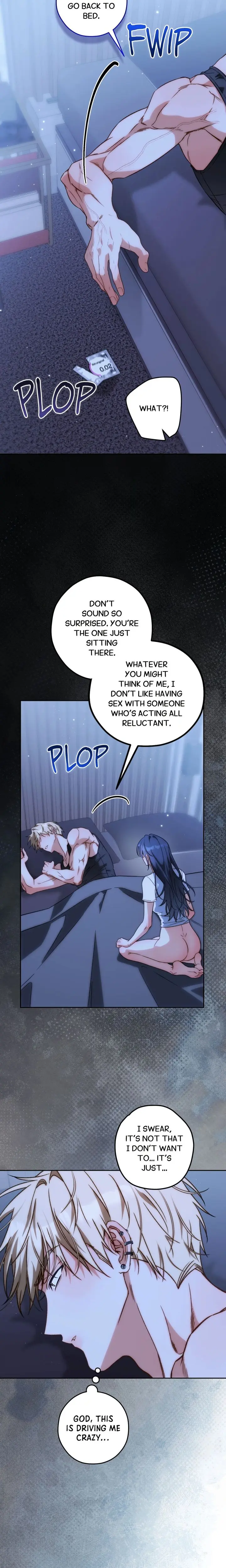 Not Sober Episode 20 - Page 13