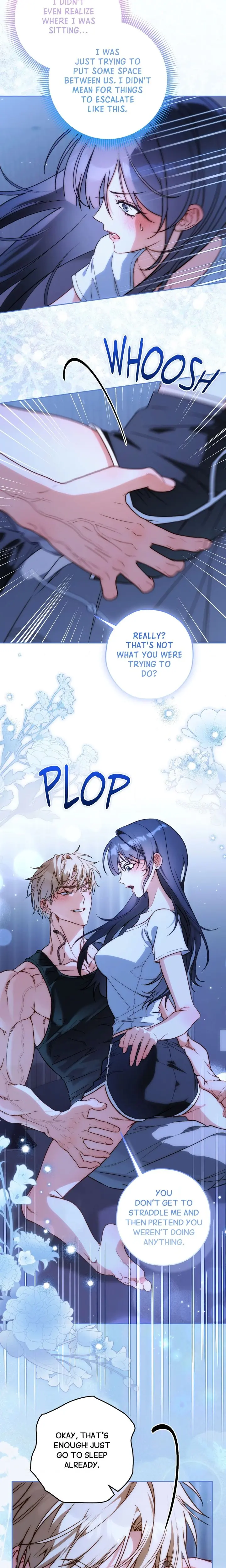 Not Sober Episode 20 - Page 3