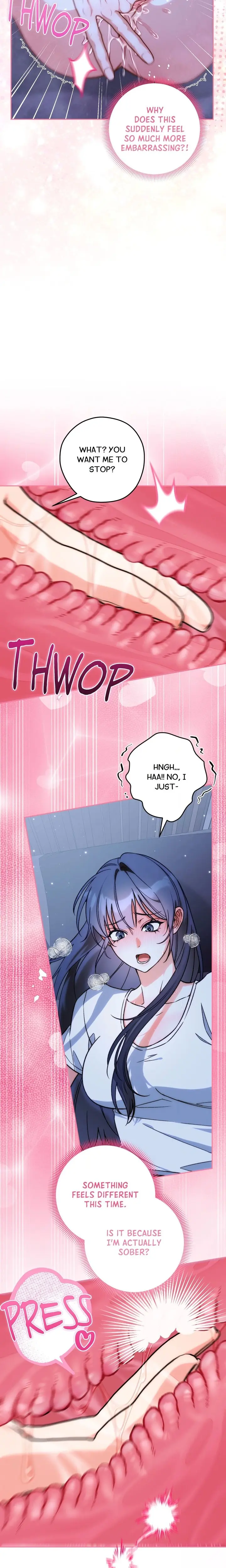 Not Sober Episode 20 - Page 6