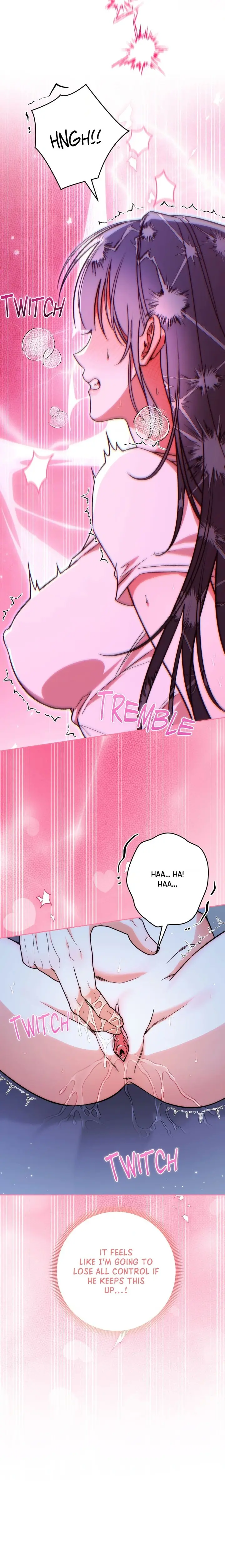 Not Sober Episode 20 - Page 7