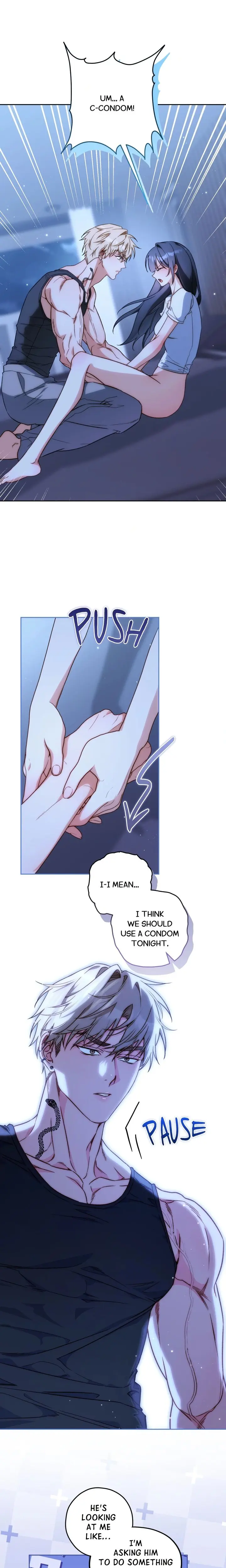 Not Sober Episode 20 - Page 8