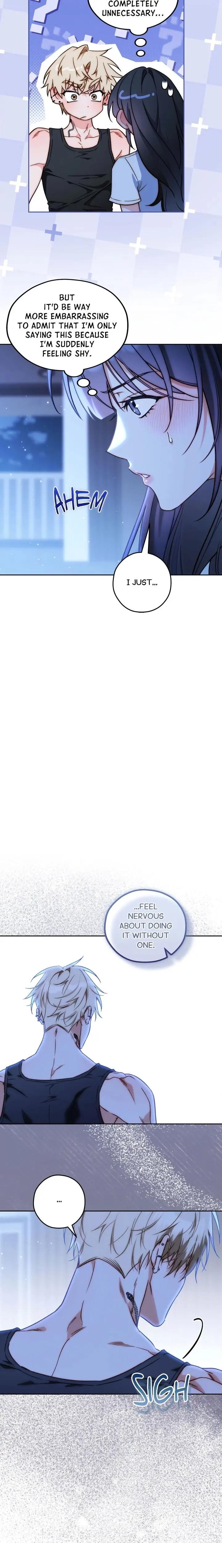 Not Sober Episode 20 - Page 9