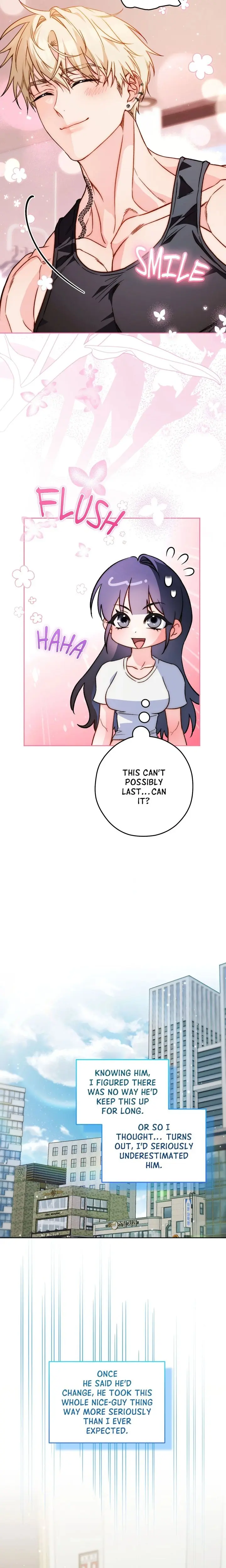 Not Sober Episode 21 - Page 11