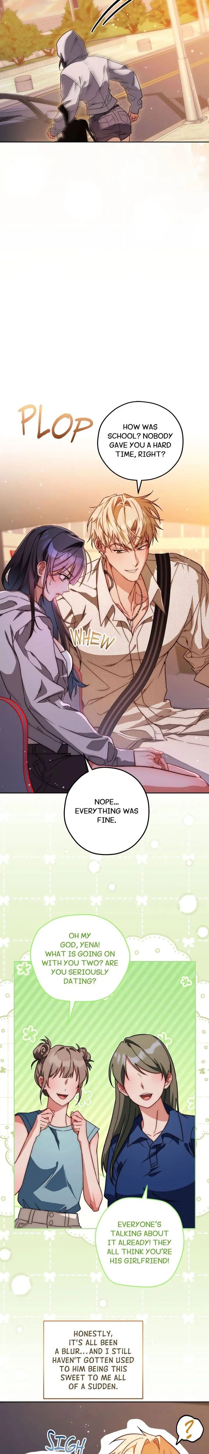 Not Sober Episode 21 - Page 18