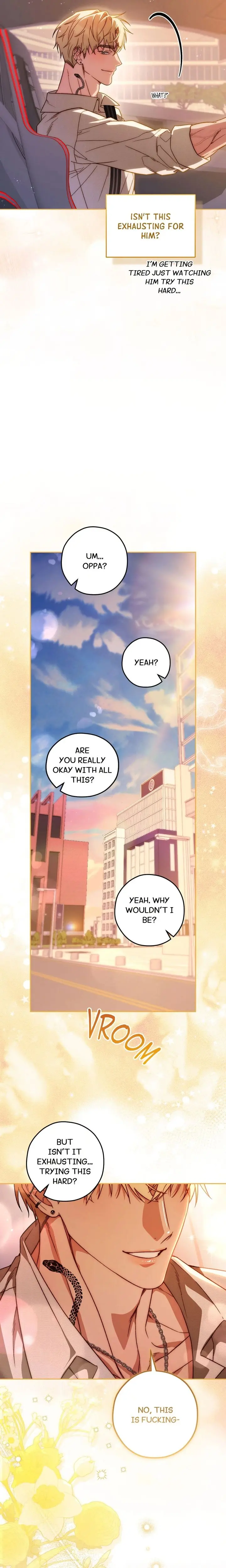 Not Sober Episode 21 - Page 21