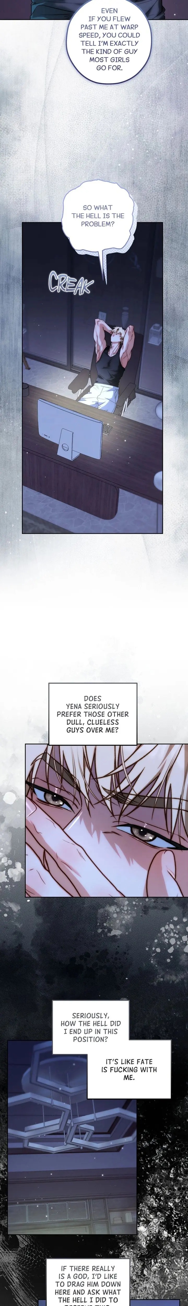 Not Sober Episode 22 - Page 14
