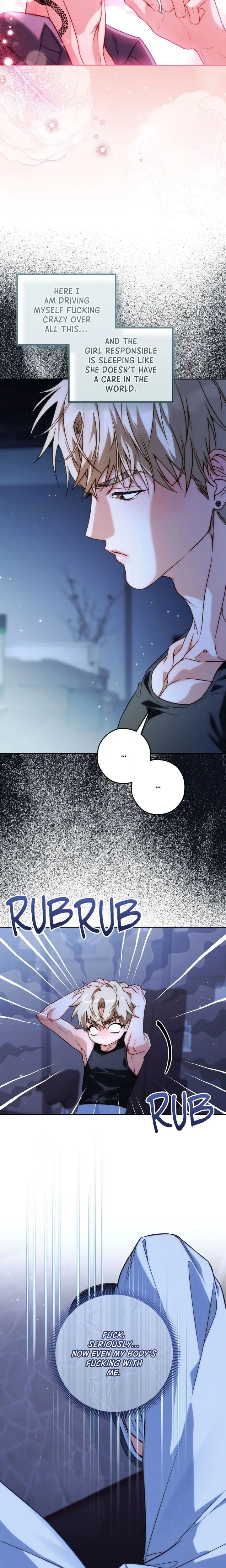 Not Sober Episode 22 - Page 16