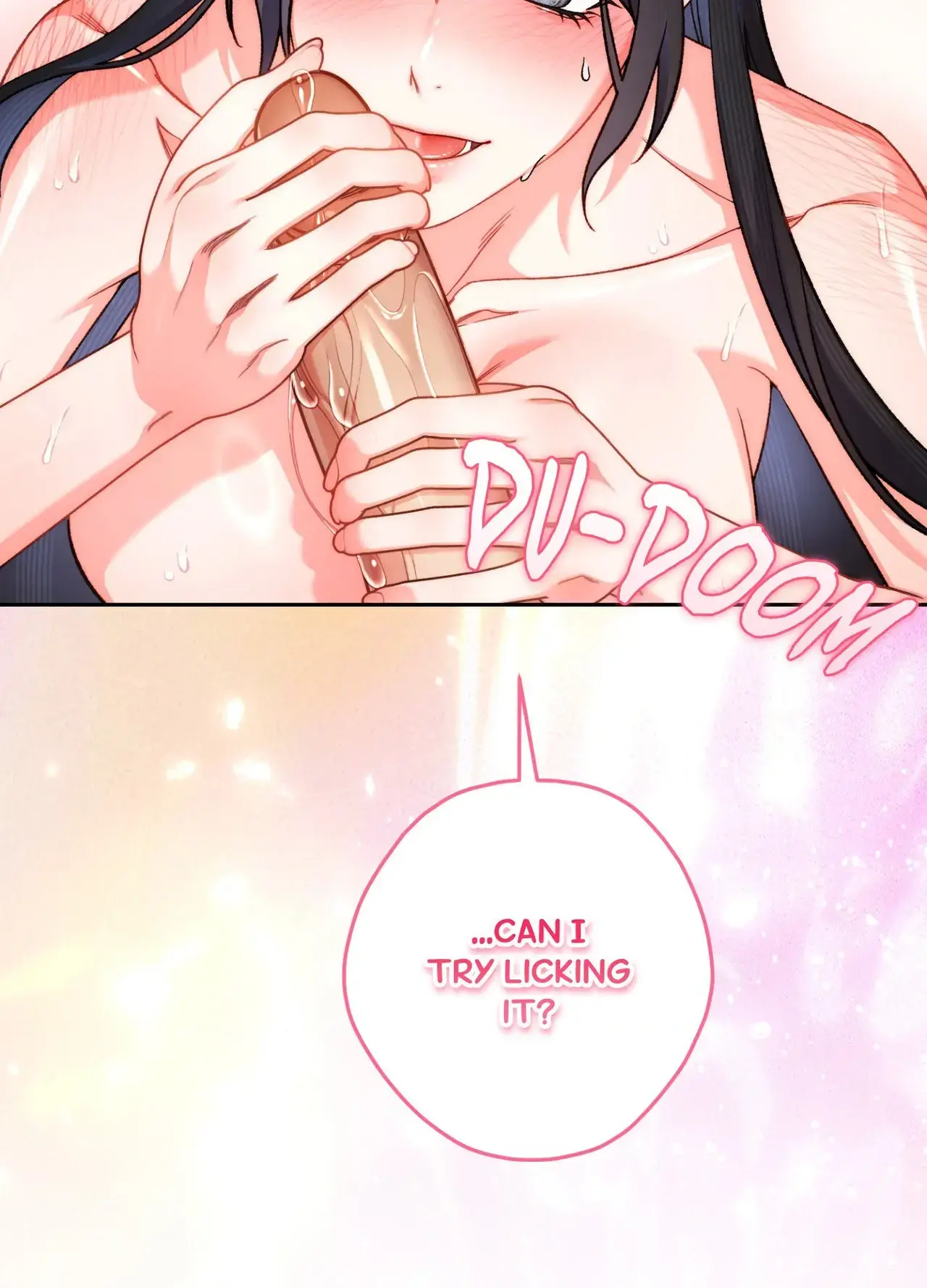 Not Sober Episode 3 - Page 14