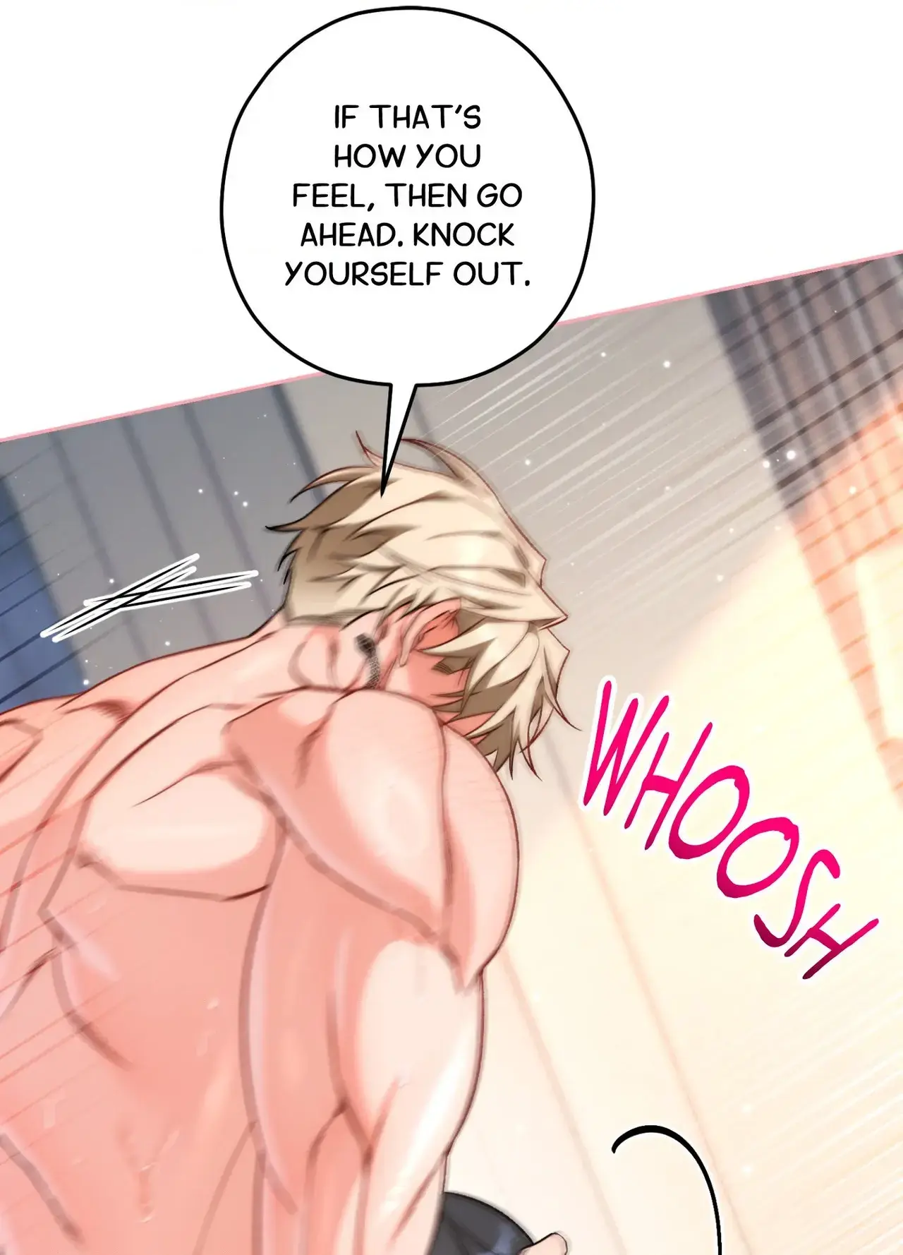 Not Sober Episode 3 - Page 22