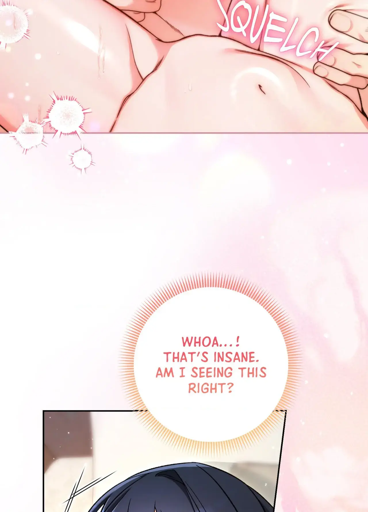 Not Sober Episode 3 - Page 3